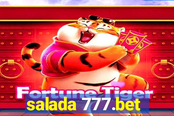 salada 777.bet